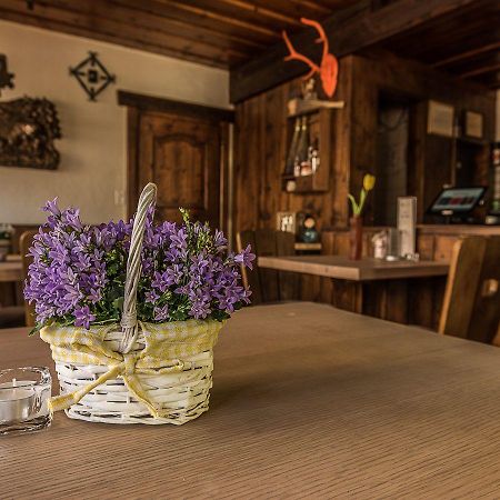 Hotel Romana Savognin Zewnętrze zdjęcie