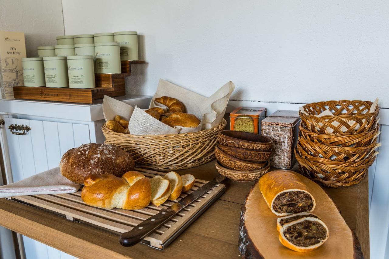Hotel Romana Savognin Zewnętrze zdjęcie