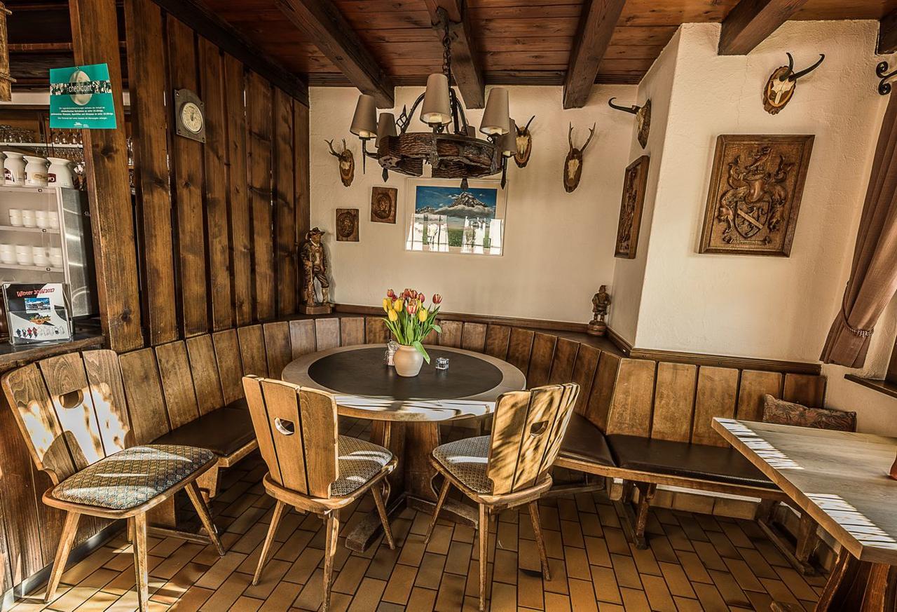 Hotel Romana Savognin Zewnętrze zdjęcie